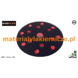 EVOFLEX BPDA 125mm M8 materialylakiernicze.pl